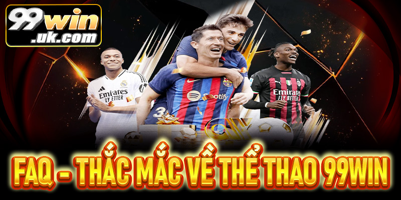 Thể thao 99Win – Sân chơi cá cược đỉnh cao cho người yêu thể thao - 99win.uk.com