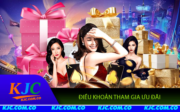 Khuyến Mãi KJC - Cá Cược Sôi Động, Quà Tặng Dồi Dào!