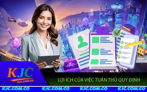 Điều Khoản Cá Cược KJC - Lý Do Phải Đọc Điều Khoản