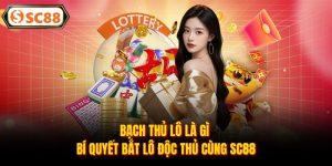 Xổ Số SC88 - Cơ Hội Đổi Vận Trong Từng Lượt Tham Gia
