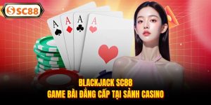 Casino SC88 - Sòng Bạc Trực Tuyến Hấp Dẫn Nhất Hiện Nay