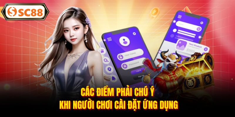 Tải App SC88 - Chỉ Dẫn Cách Cài Đặt Ứng Dụng Siêu Đơn Giản