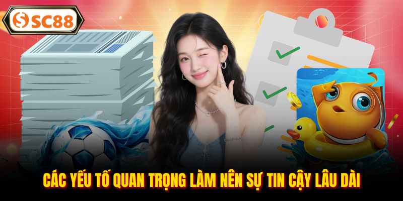 Giới Thiệu SC88 – Nền Tảng Giải Trí Trực Tuyến Uy Tín Số 1