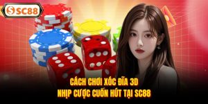 Casino SC88 - Sòng Bạc Trực Tuyến Hấp Dẫn Nhất Hiện Nay