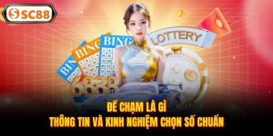 Xổ Số SC88 - Cơ Hội Đổi Vận Trong Từng Lượt Tham Gia