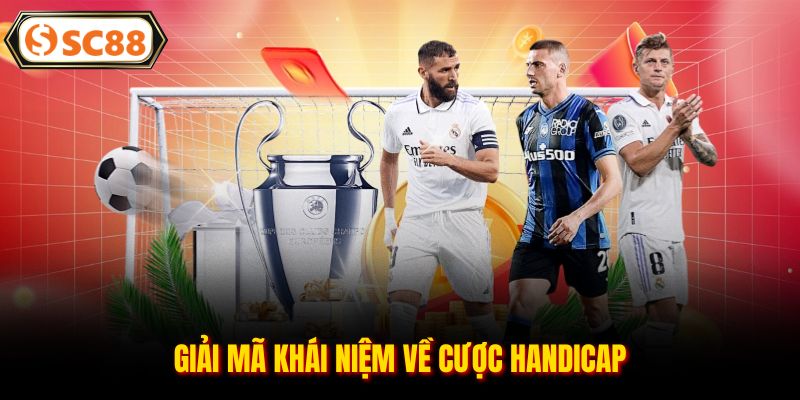 Kèo Châu Á - Bí Kíp Nắm Bắt Cơ Hội Thắng Cược Tại SC88