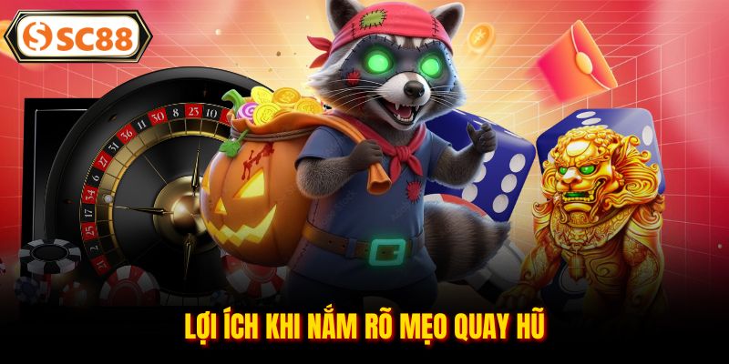 Tổng Hợp Mẹo Chơi Nổ Hũ Bất Bại Cho Mọi Thành Viên SC88