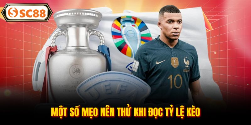Tỷ Lệ Kèo Nhà Cái SC88 - Phân Tích Chuẩn Xác Cho Người Chơi