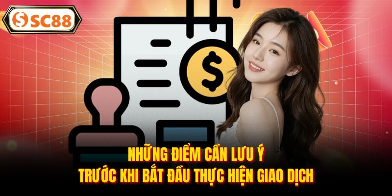 Nạp Tiền SC88 - Hướng Dẫn Chi Tiết, An Toàn Và Nhanh Chóng
