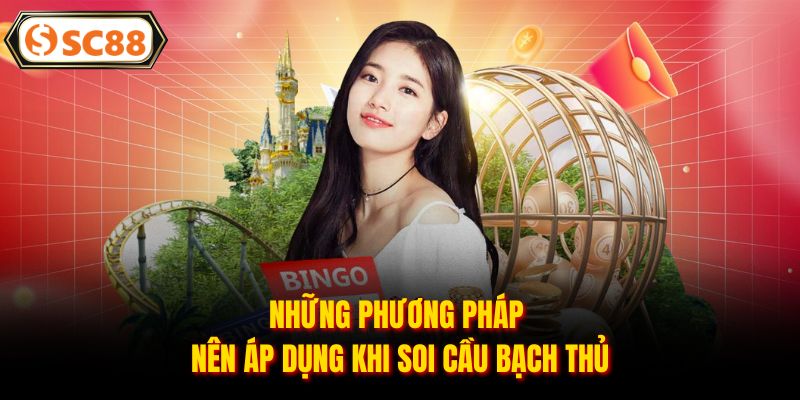 Bạch Thủ Lô Là Gì - Bí Quyết Bắt Lô Độc Thủ Cùng SC88