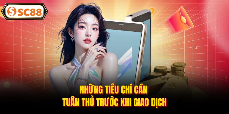 Rút Tiền SC88 - Quy Trình Đơn Giản, Hoàn Tất Chỉ Trong Ít Bước