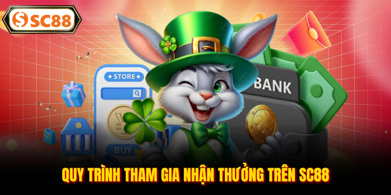 Khuyến Mãi SC88 - Tổng Hợp Chương Trình Hot Cho Hội Viên