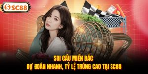Xổ Số SC88 - Cơ Hội Đổi Vận Trong Từng Lượt Tham Gia