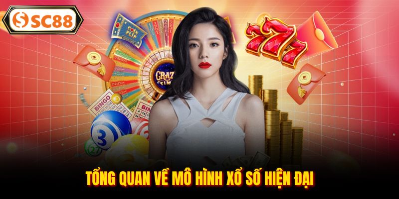 Xổ Số Siêu Tốc SC88 – Giải Trí Nhanh Và Tiện Lợi